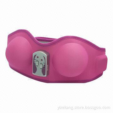 2014 Vibrating Electric Breast Massager with Breast Enhancement Effect